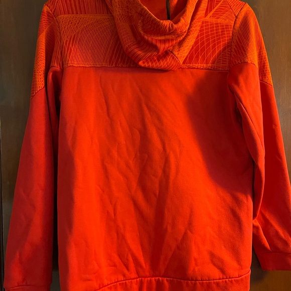 Mens Nike hoodie - Picture 4 of 4